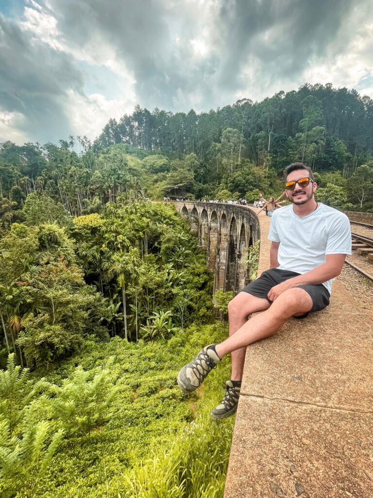 Matteo di Mgallitravel