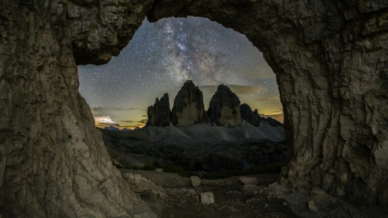 Come visitare le 3 Cime di Lavaredo