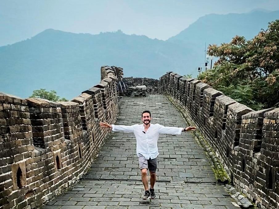 Come visitare la Muraglia Cinese