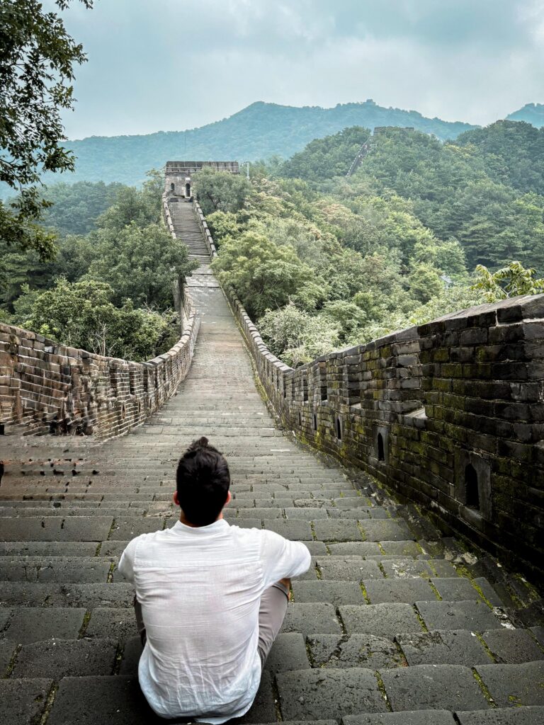 Grande Muraglia