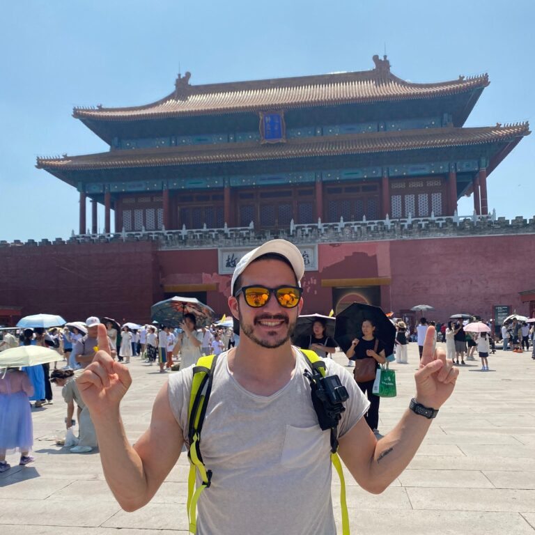5 cose da vedere a pechino - oltre la muraglia