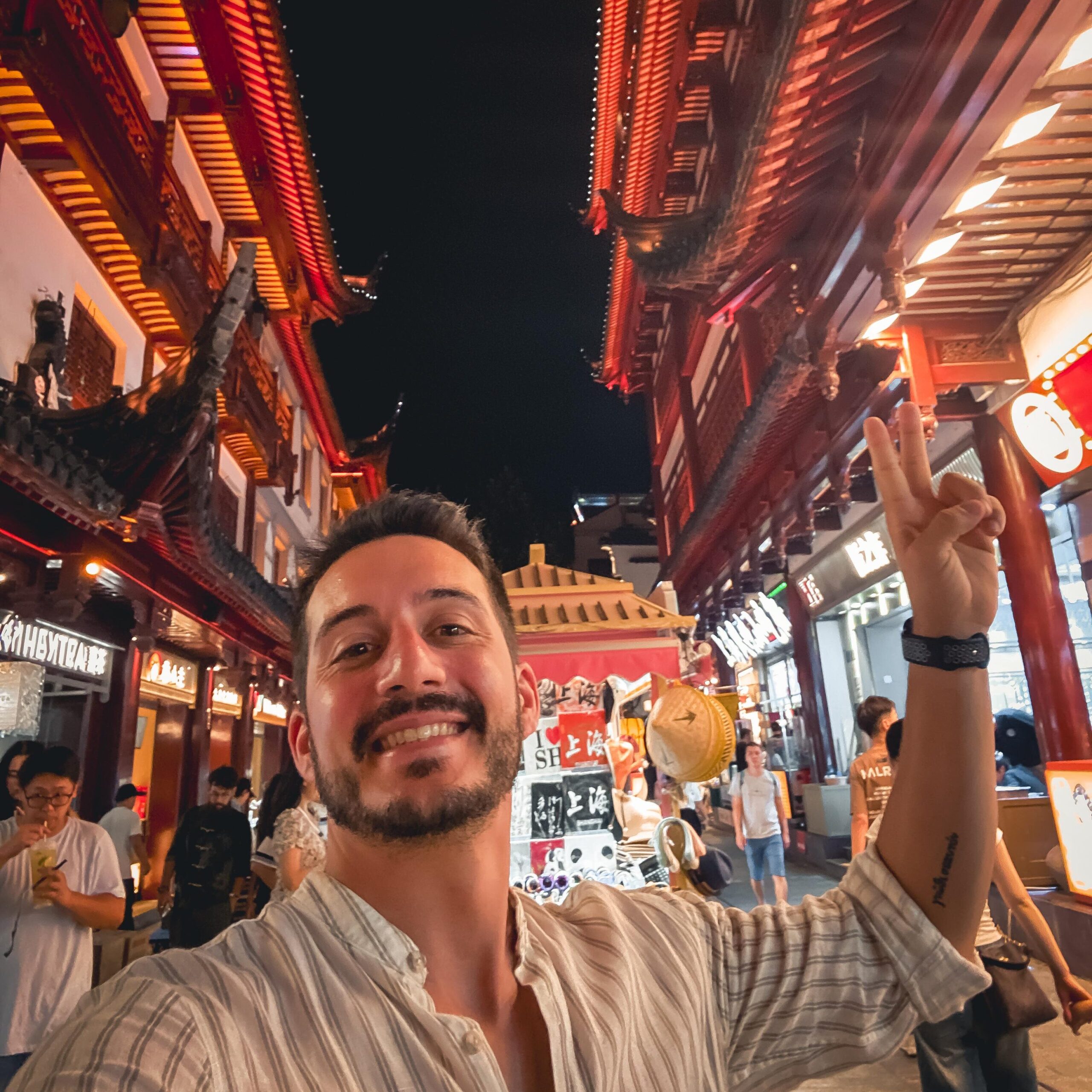 Cosa vedere a Shanghai in 2 giorni