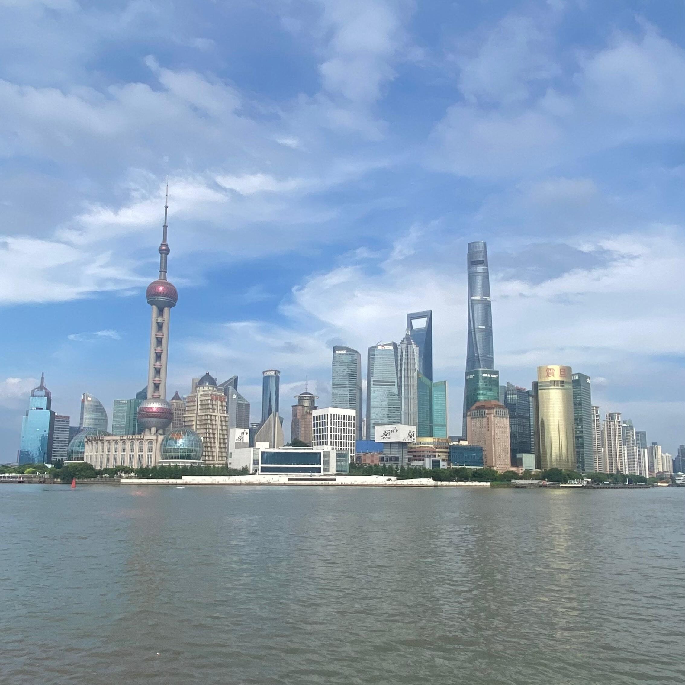 cosa vedere a Shanghai in 2 giorni
