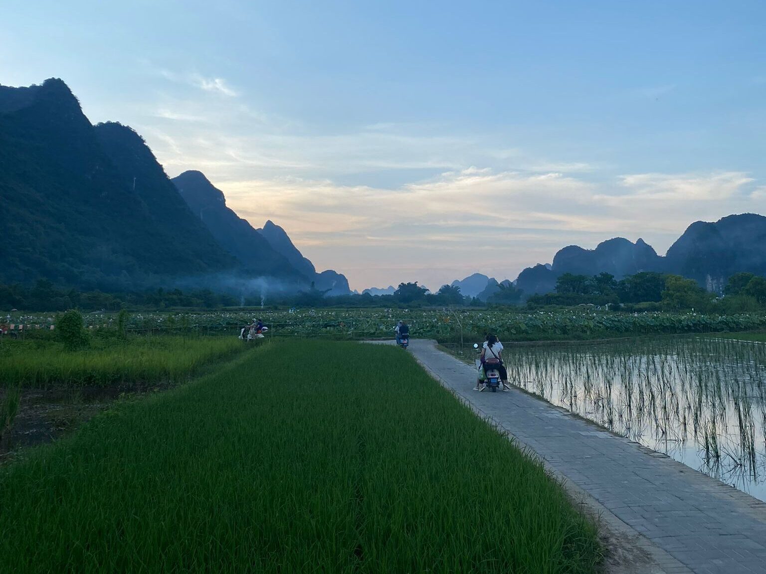Yangshuo