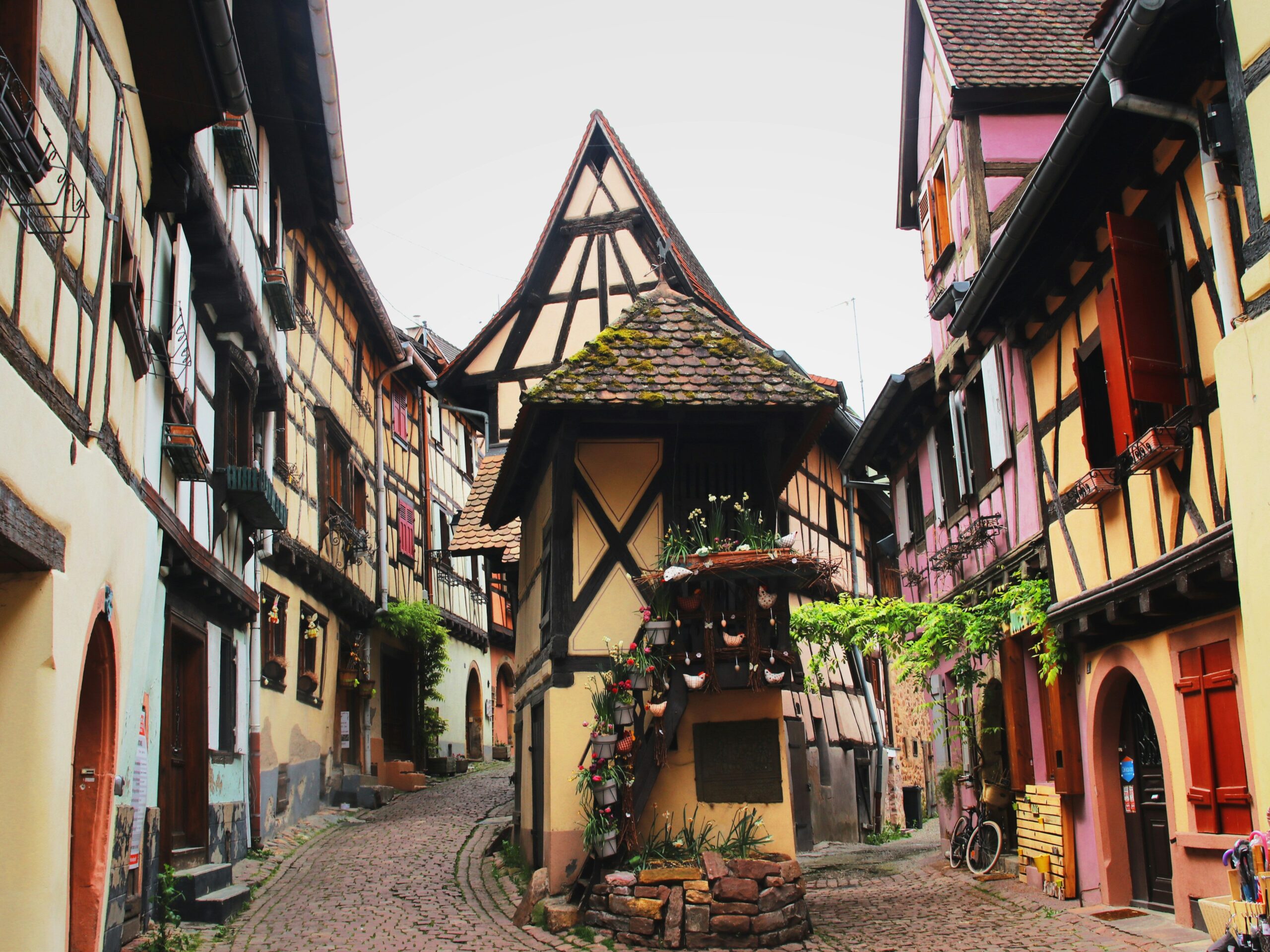 Eguisheim