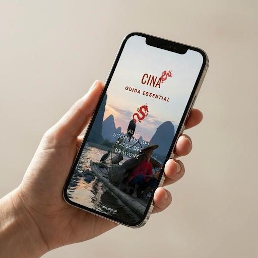Guida Essential Cina Mgallitravel