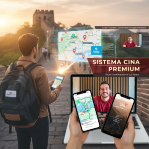 Sistema Cina Premium