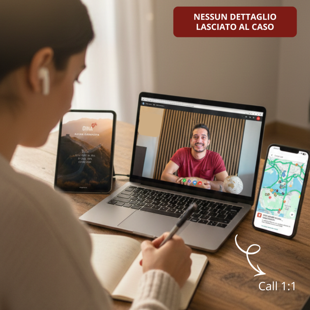 Sistema Cina Premium