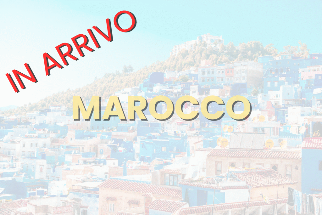 Guida Marocco