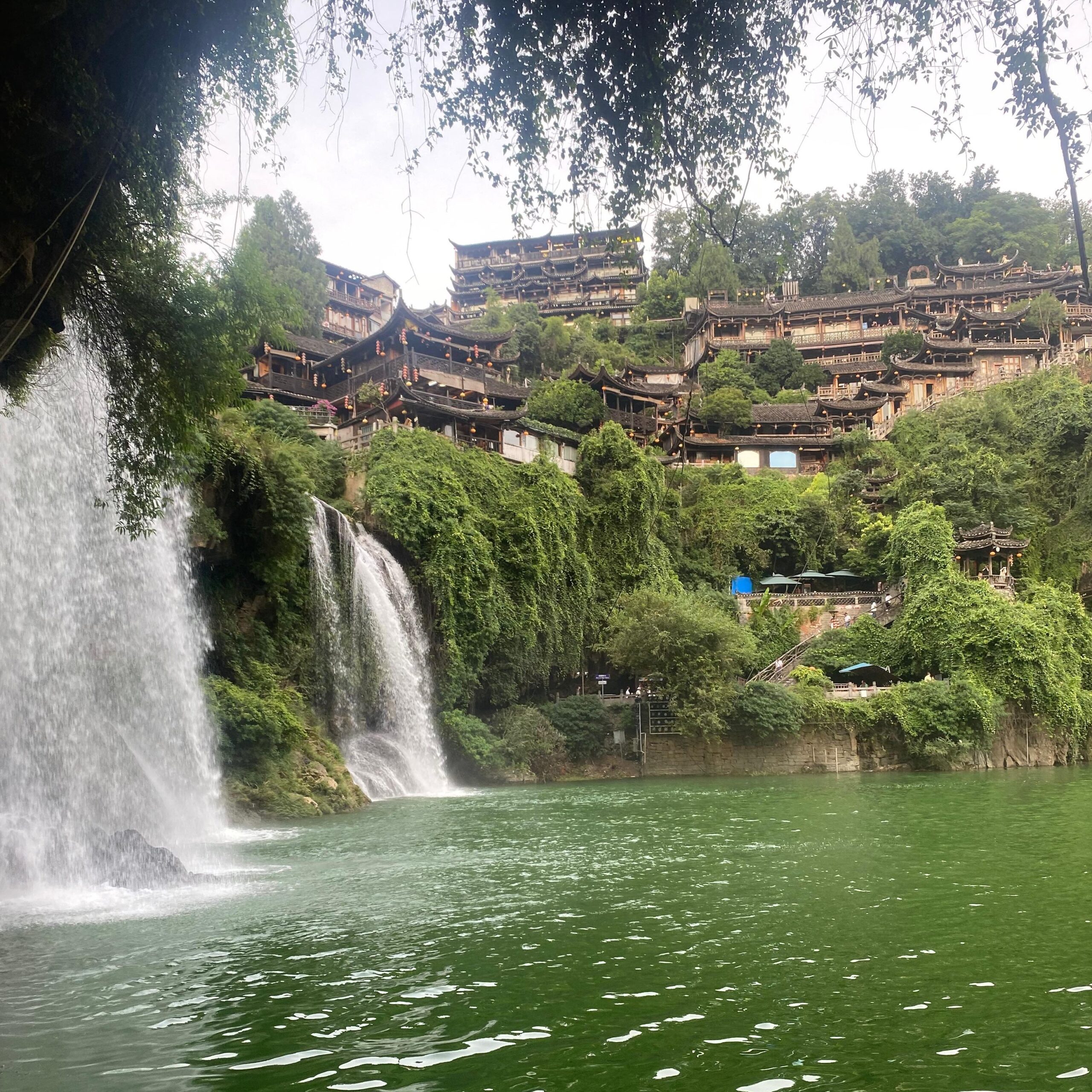 Cosa vedere a Furong