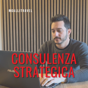 Consulenza strategica