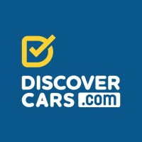 logo di Discover Cars