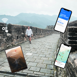 Sistema Cina 2026 Mgallitravel