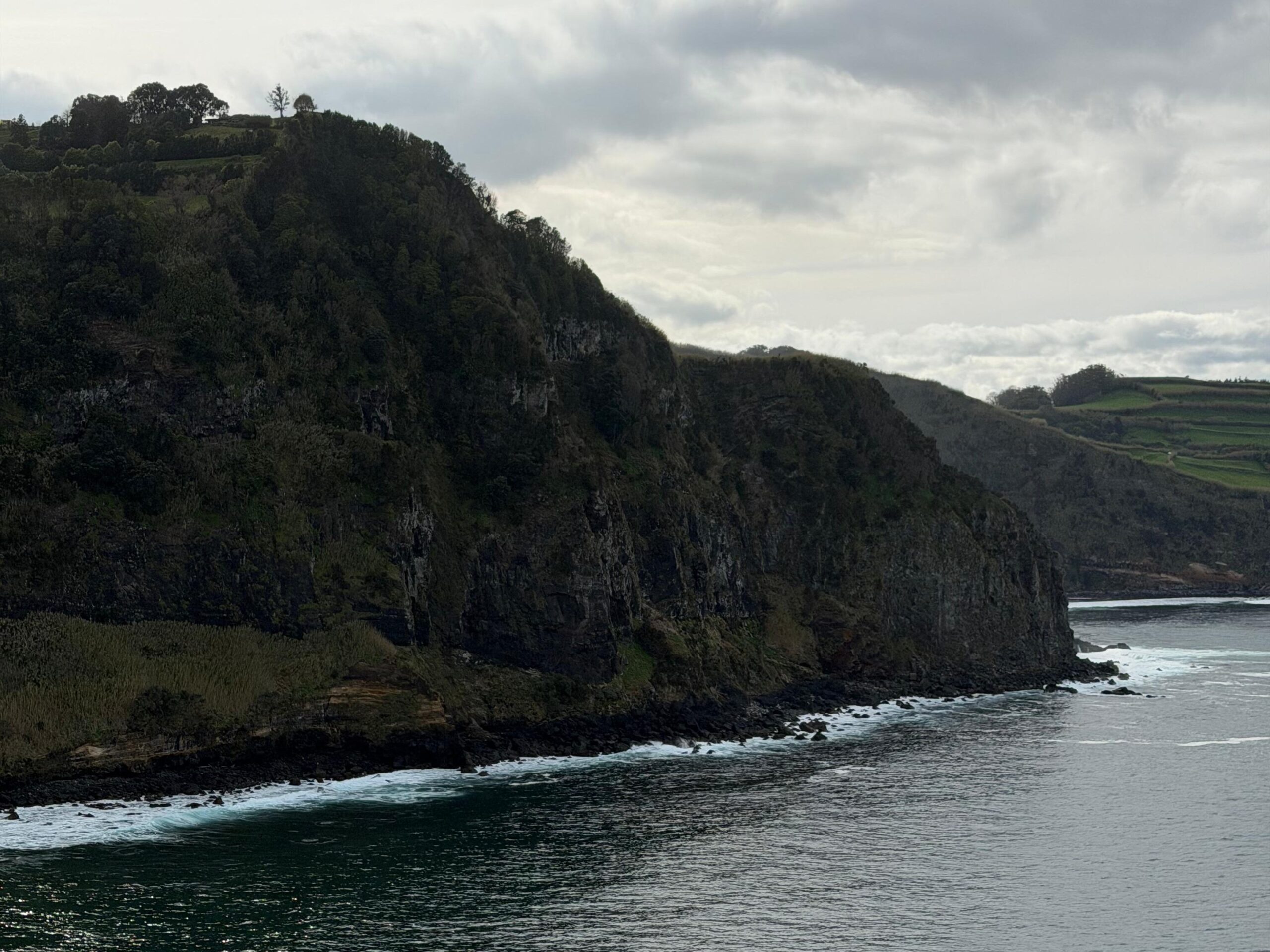 Quando andare alle azzorre