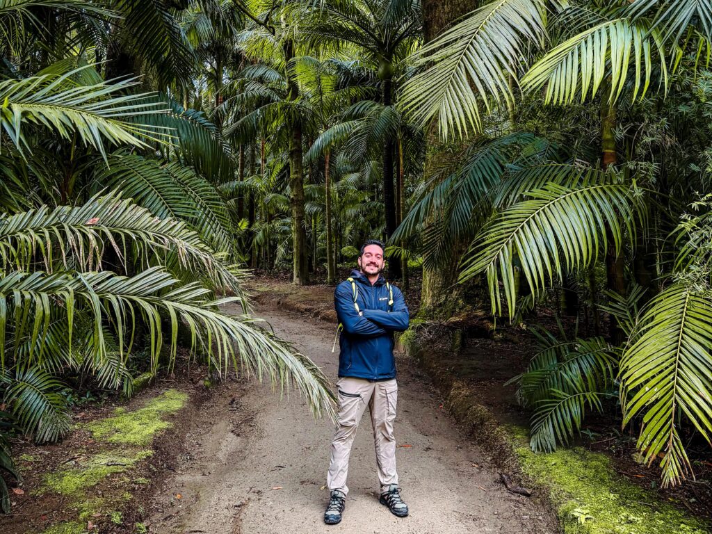 Cosa sapere prima di organizzare un viaggio alle Azzorre con Mgallitravel