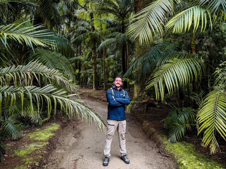 Cosa sapere prima di organizzare un viaggio alle Azzorre con Mgallitravel