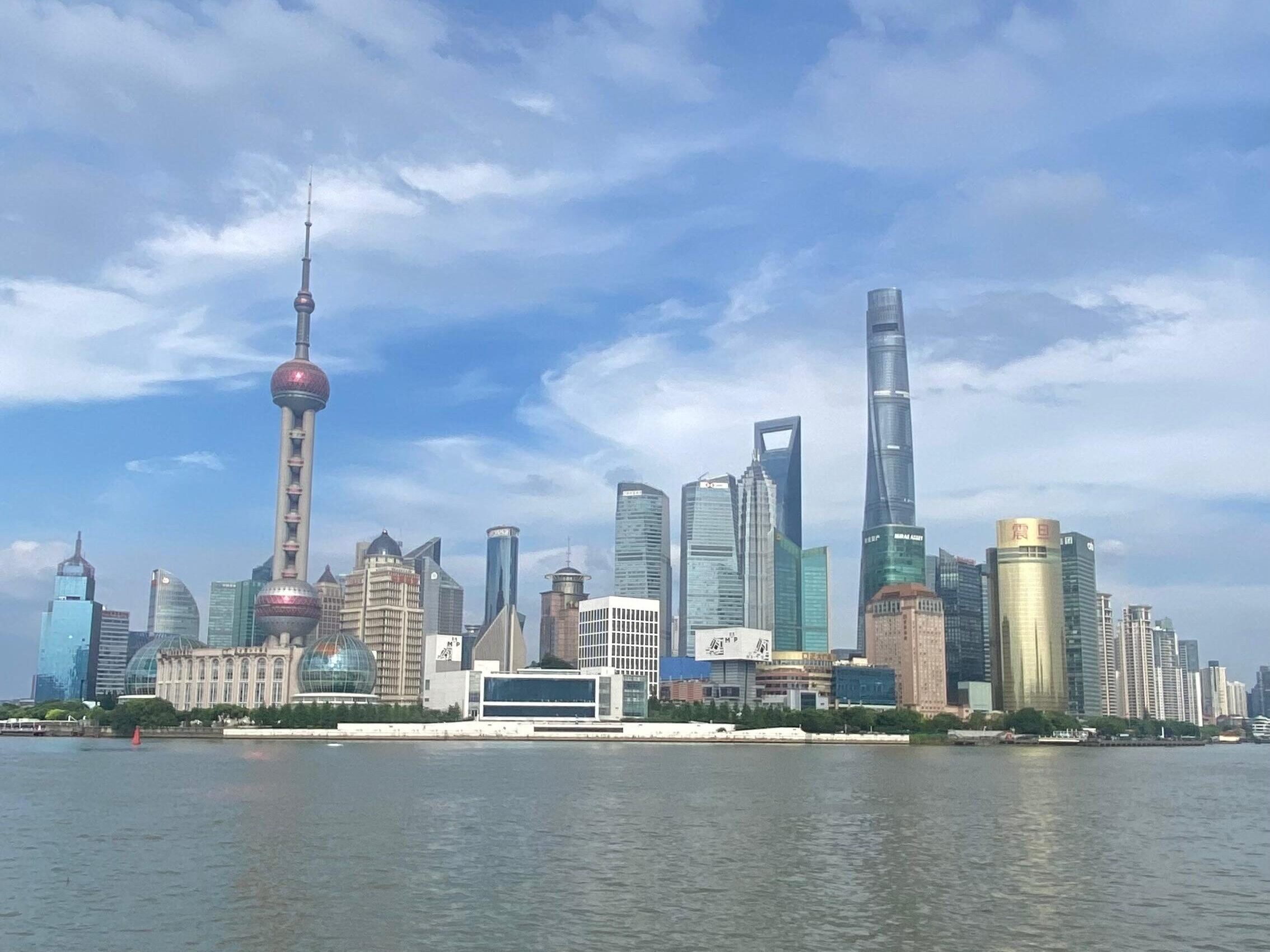 cosa vedere a Shanghai in 2 giorni
