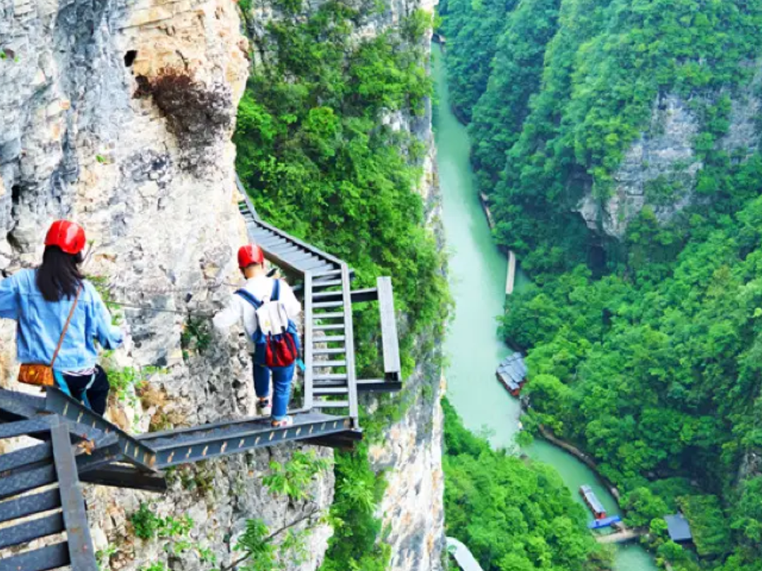 Via Ferrata
