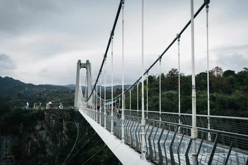 Ponte di Vetro