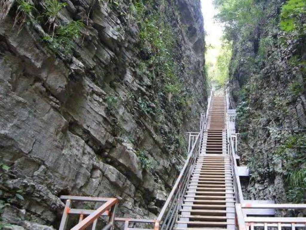 Stairway