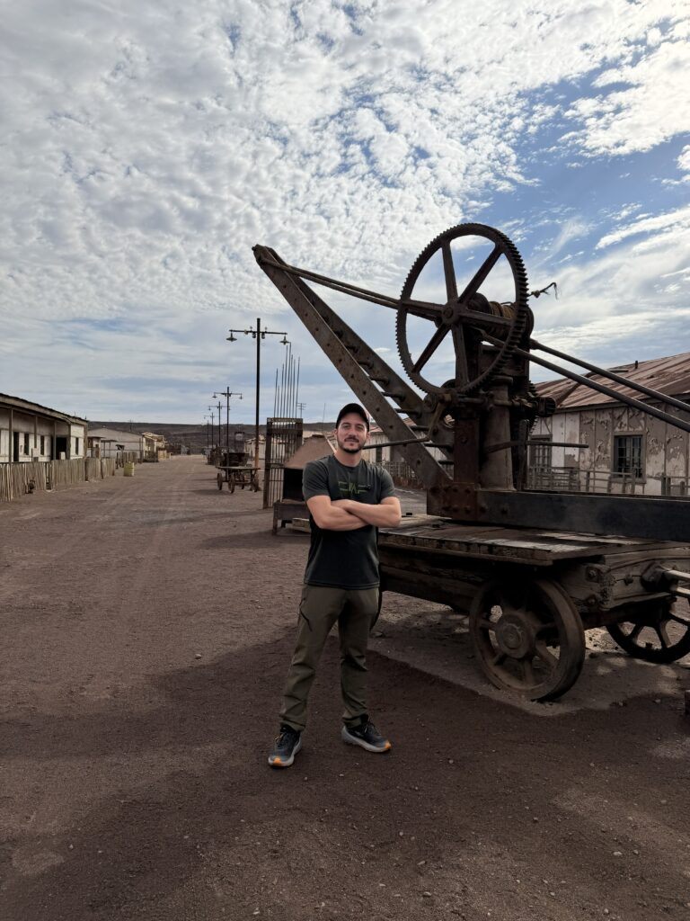 Humberstone