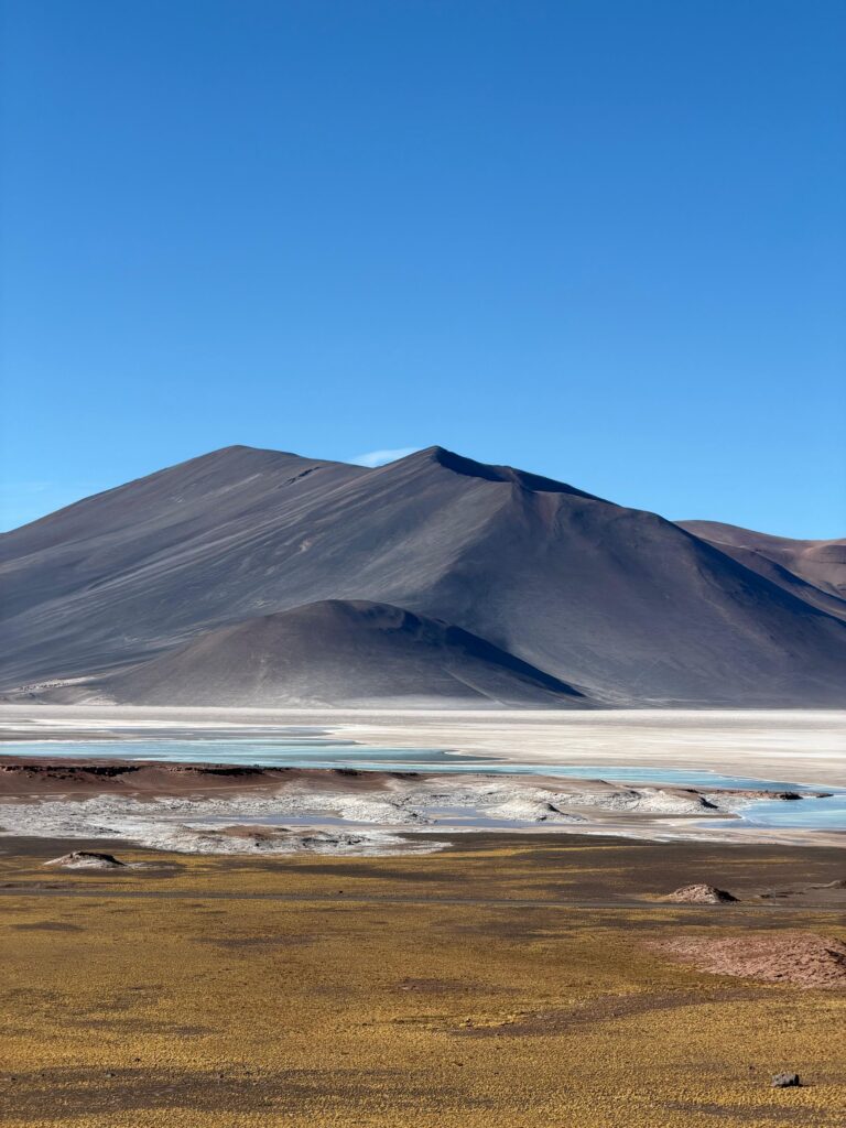 Come organizzare le escursioni nel deserto di Atacama