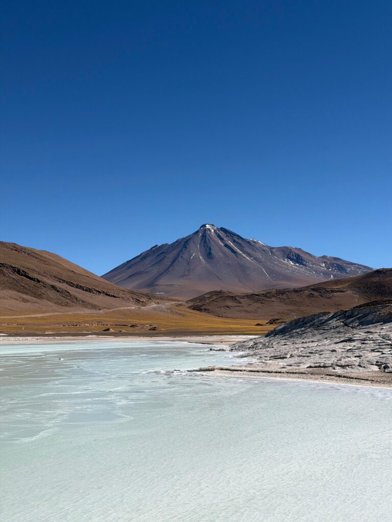 visitare il deserto di atacama
